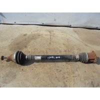 Полуось передняя правая Volkswagen Jetta VI (162,163) 2010 - наст. время 2011 1K0407272HR