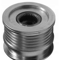 муфта генератора hella 9xu 358 038 - 221