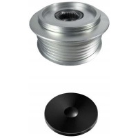 Муфта генератора hella 9xu 358 039 - 171