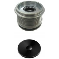 Муфта генератора hella 9xu 358 039 - 181