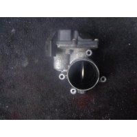 Заслонка дроссельная Audi A6 C6 (4F) 2004 - 2011 2009 03L128063C