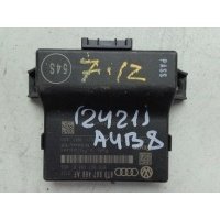 Блок управления Audi A4 B8 (8K) 2007 - 2015 2012 8T0907468AF