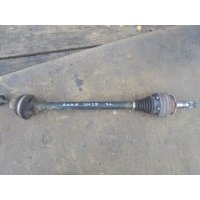 Полуось задняя правая 8K2 2007 - 2011 2010 8K0501203J,
