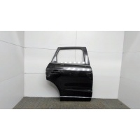 Дверь боковая, зад. правая Audi Q5 2008-2017 2009 8R0833052B