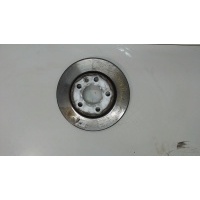 Диск тормозной зад. Volkswagen Transporter 5 2003-2009 2006