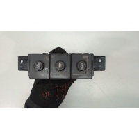 Кнопка регулировки подвески Hummer H2 2004 15192440