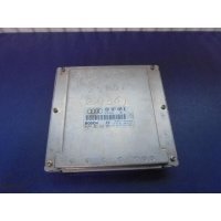 Блок управления ДВС Audi A8 D2 (4D2 1994 - 1999 2001 4D0907409B,
