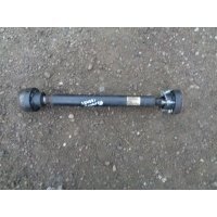 Кардан передний Volkswagen Touareg I (7L) 2002 - 2006 2004 7L0521101A,