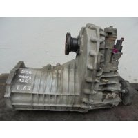 Раздатка Volkswagen Touareg I (7L) 2002 - 2010 2004 0AD341012