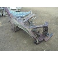 Четверть передняя правая Acura MDX II (YD2) 2006 - 2010 2007