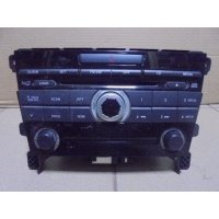 Магнитола Mazda CX-7 (ER) 2006 - 2012 2007 EG2466ARX