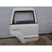 Дверь задняя правая III WH,WK 2005 - 2010 2008