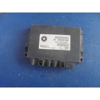 Блок управления парктрониками Jeep Grand Cherokee III (WH,WK) 2005 - 2010 2008 05026016AE,