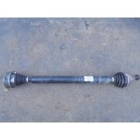 Полуось передняя правая Volkswagen Golf VI (5K) 2008 - 2012 2010 1K0407272BJ