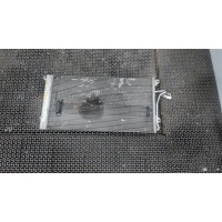 Радиатор кондиционера Volkswagen Touareg 2007-2010 2008