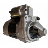 новый стартер fiat гранде punto 1.2 1.4 от 2005