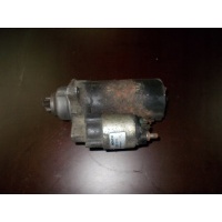Стартер volkswagen audi skoda seat 0331303070