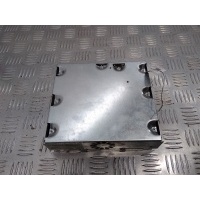Блок комфорта Audi A8 D3 (2002-2010) 2006 4E0910148