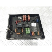Блок предохранителей Skoda Superb (3T) (2008-2015) 2009 1K0937125C