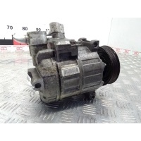 Компрессор кондиционера Volkswagen Golf 5 (2003-2008) 2006 1K0 820 803 N