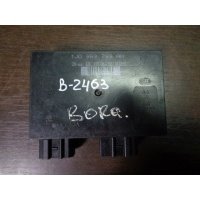 Блок комфорта Volkswagen Bora (1J) 1998 - 2005 2002 1J0959799AH