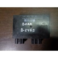 Блок комфорта Volkswagen Bora (1J) 1998 - 2005 2002 1J0959799AH