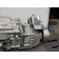 Раздатка Porsche Macan (95B) 2014 - наст. время 2014 95B927755B
