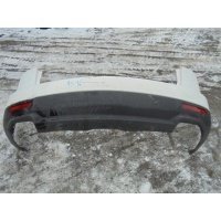 Бампер задний CX-9 TB 2006 - 2016 2007