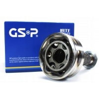 шарнир наружный gsp для nissan primera 1.6 1.8