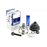 шарнир ruville для audi a4 a6 volkswagen passat1.8 2.6 2.8