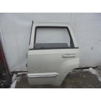 Дверь задняя левая III WH,WK 2005 - 2010 2008
