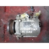 Компрессор кондиционера Mitsubishi Outlander XL II 2007 - 2012 2007 7813A070