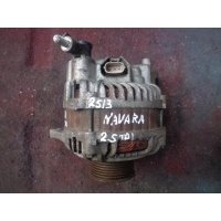 Генератор Nissan Navara (D40) 2004 - 2015 2005 23100EB31A