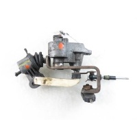 Селектор акпп volkswagen поло 3 1.4 55 6n0711089a
