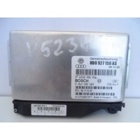 Блок управления коробки передач volkswagen passat b5 1.8 сша