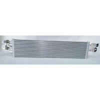 Новый масляный радиатор volkswagen tiguan ii сша 5qf317019b