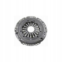 прижим сцепления sachs toyota corolla zze12