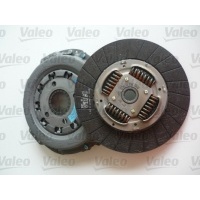 Сцепление форд transit 2.0 ди 75 км 86 100 valeo - 45%