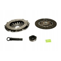 комплект сцепления valeo 826855
