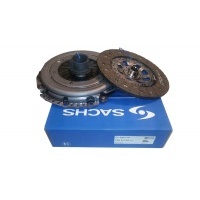 sachs сцепление bmw 3 e46 5 e39 7 e38 z3 3000970095