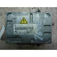 Блок розжига ксенона Mercedes S-klasse (W221) 2005 - 2013 2008 130732911801