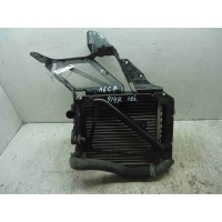 Радиатор ДВС Audi A6 C7 (4G) 2011 - 2016 2012 4G0121212