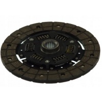 ведомый диск сцепления aisin dz - 015u