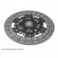 ведомый диск сцепления blue print mitsubishi