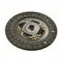 ведомый диск сцепления sachs toyota