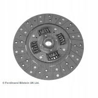 ведомый диск сцепления blue print форд ranger er eq