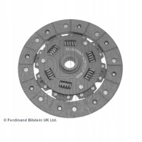 ведомый диск сцепления blue print nissan almera n15