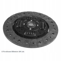 ведомый диск сцепления blue print mazda premacy cp