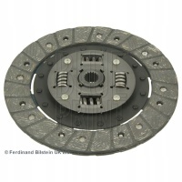 ведомый диск сцепления blue print форд