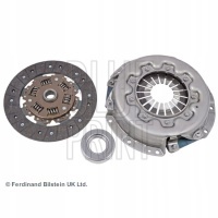 комплект сцепления blue print nissan патруль y60